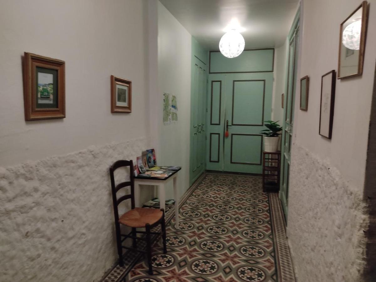 Homestay La Bonheurie - D'hotes Moissac
