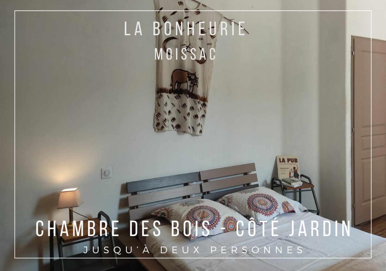 Homestay La Bonheurie - D'hotes