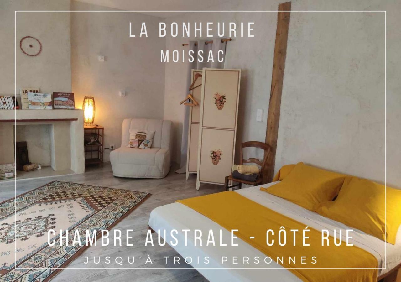 La Bonheurie - D'hotes